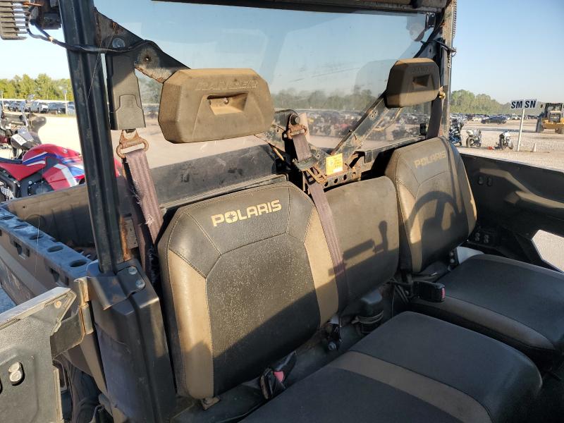 2015 POLARIS RANGER XP 4XARTE874FB934258