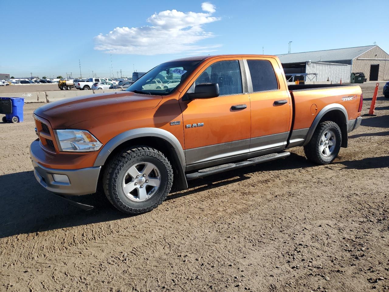 Vehicle photo