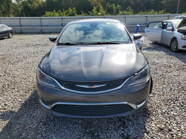 2016 CHRYSLER 200 LIMITE - 1C3CCCAB6GN176669