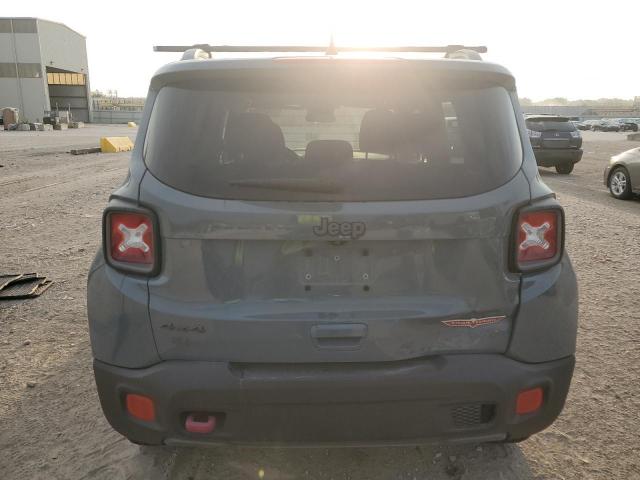 2018 JEEP RENEGADE T ZACCJBCB2JPH86396