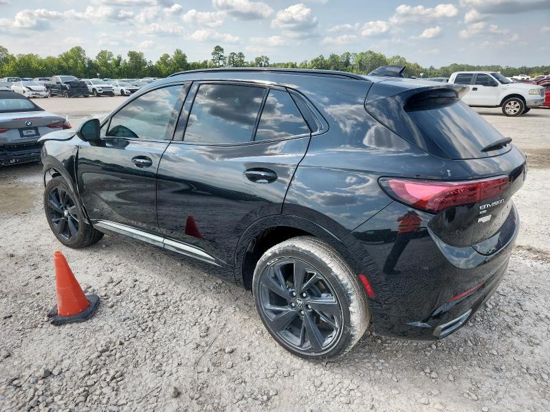 2025 BUICK ENVISION S LRBFZLE46SD031888