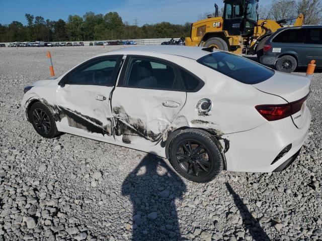 2023 KIA FORTE LX - 3KPF24AD5PE608417