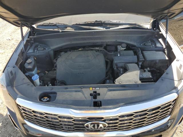 2021 KIA TELLURIDE 5XYP6DHC3MG123357