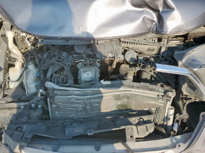 2018 HONDA CR-V LX 2HKRW5H34JH400892