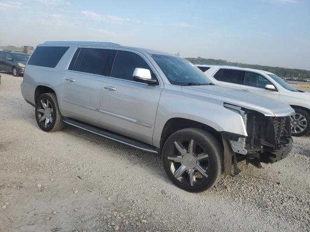 2017 CADILLAC ESCALADE E 1GYS4HKJ2HR204043