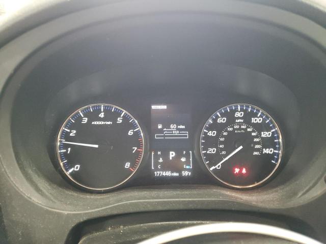 2017 MITSUBISHI OUTLANDER SE JA4AZ3A39HZ016378