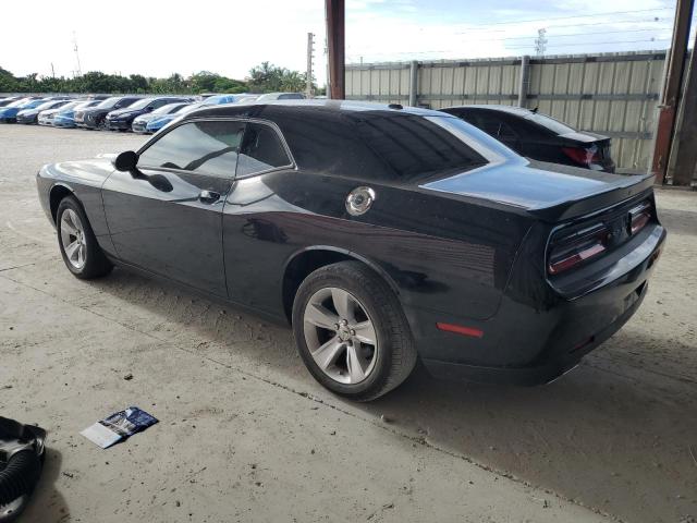 2023 DODGE CHALLENGER 2C3CDZAG6PH518089