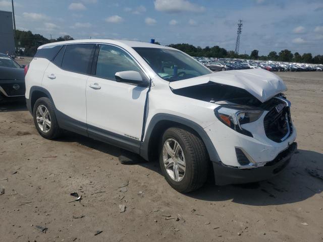 2019 GMC TERRAIN SLE - 3GKALMEV3KL129058