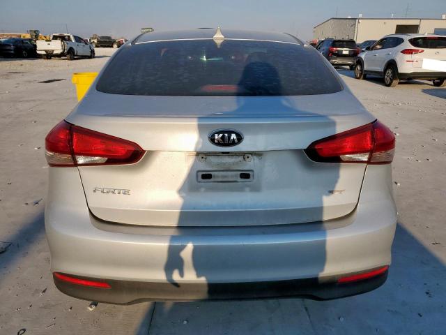 2017 KIA FORTE LX 3KPFL4A73HE082250