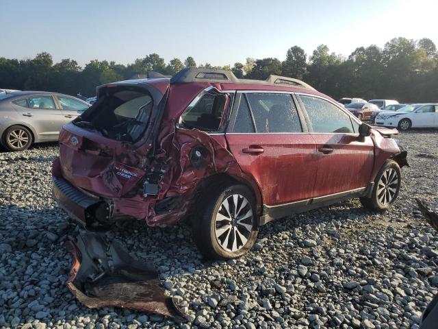 2017 SUBARU OUTBACK 2. 4S4BSANC1H3414261