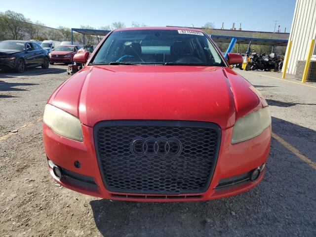 2006 AUDI A4 3.2 QUA #3281738920