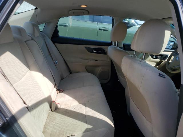 2015 NISSAN ALTIMA 2.5 - 1N4AL3AP4FC186728