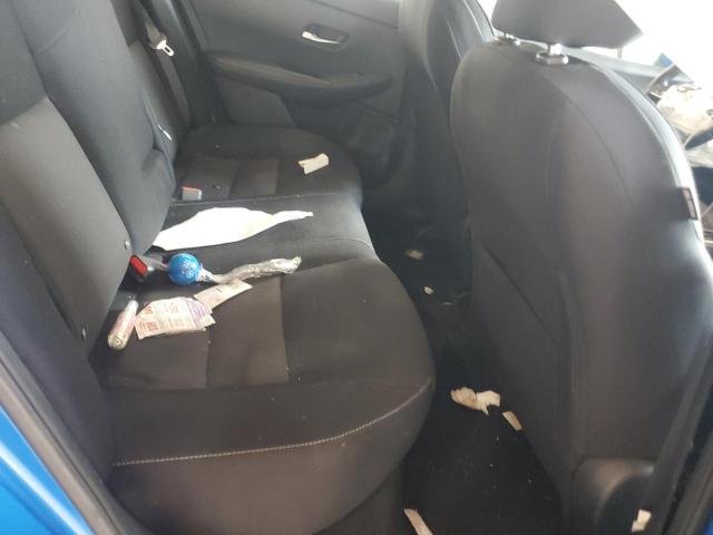 2021 NISSAN SENTRA SV 3N1AB8CV9MY311994