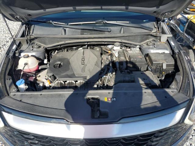 2023 KIA SPORTAGE E 5XYK33AF4PG095008