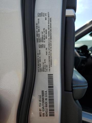 2022 JEEP GRAND CHER #3303847577