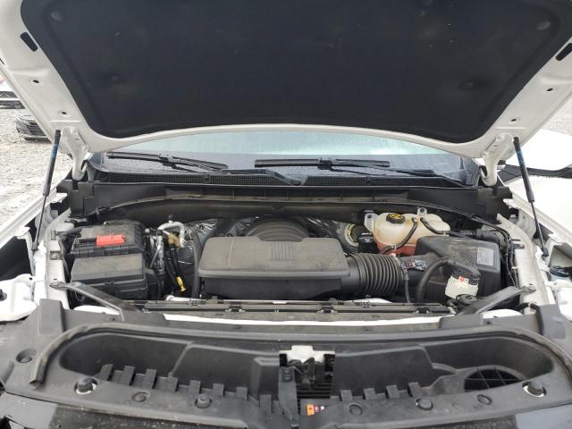 2021 GMC YUKON SLT 1GKS1BKD0MR462548