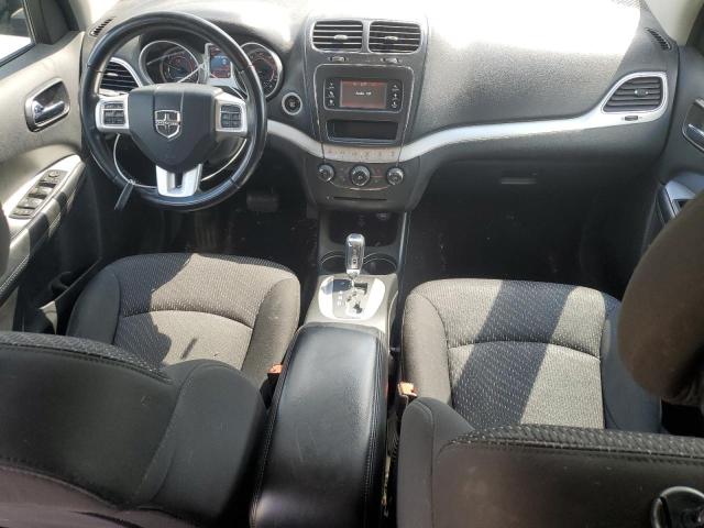 2017 DODGE JOURNEY SE 3C4PDCAB9HT507580