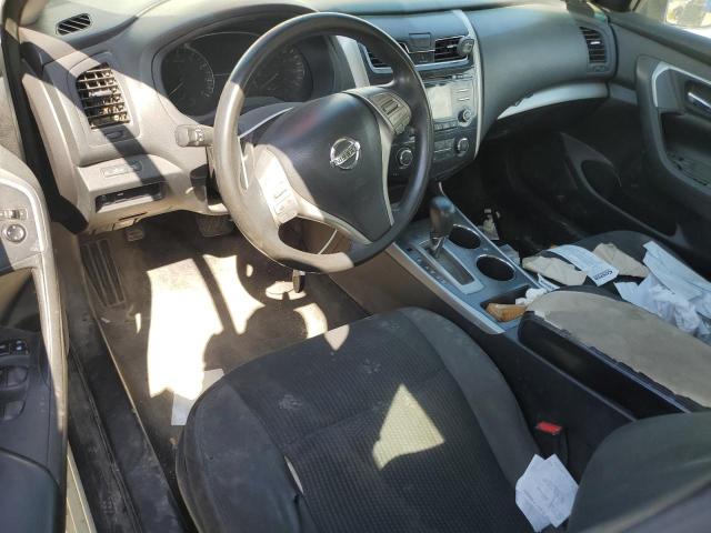 2015 NISSAN ALTIMA 2.5 - 1N4AL3AP7FC421252