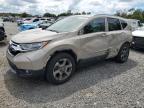 2017 HONDA CR-V EXL - 5J6RW1H84HL011710