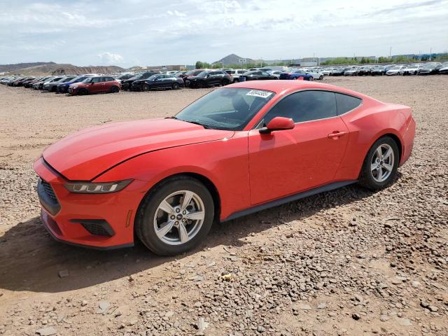 2024 FORD MUSTANG - 1FA6P8TH6R5111874