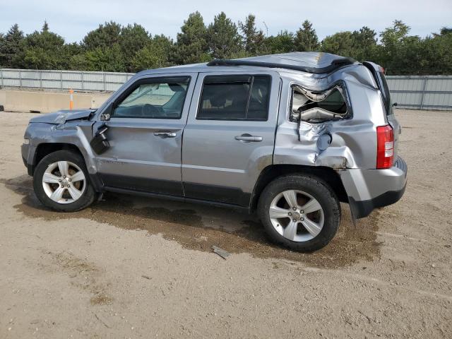 2016 JEEP PATRIOT SP 1C4NJPBBXGD706020