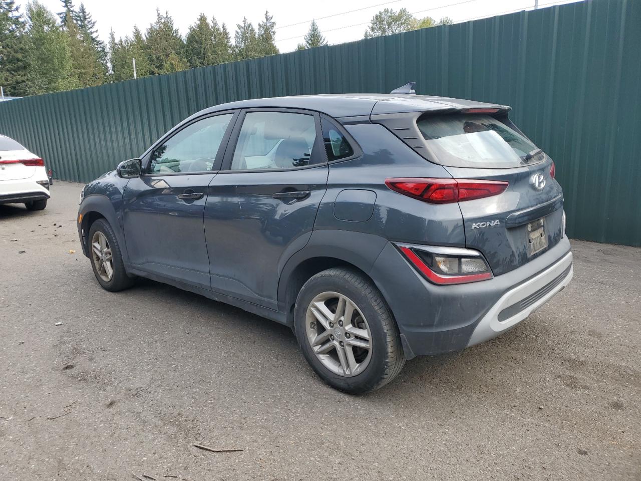 HYUNDAI KONA SEL