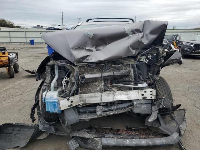 2018 TOYOTA HIGHLANDER SE - 5TDJZRFH0JS842282