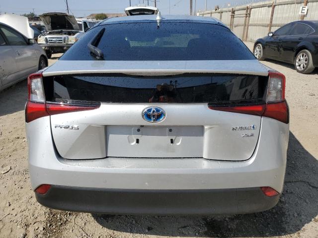 2022 TOYOTA PRIUS NIGHT SHADE JTDKAMFUXN3188880