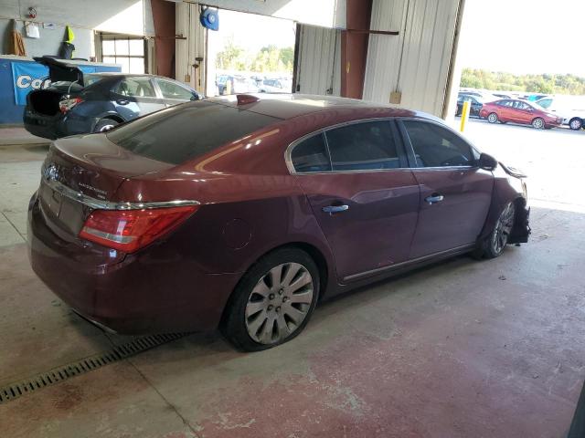 2015 BUICK LACROSSE P 1G4GE5G36FF252821