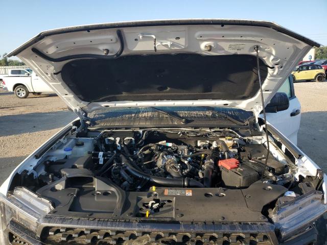 2025 FORD RANGER XLT 1FTER4HP3SLE01242