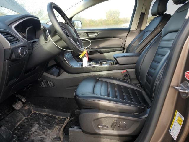 2019 FORD EDGE SEL 2FMPK3J90KBB09255