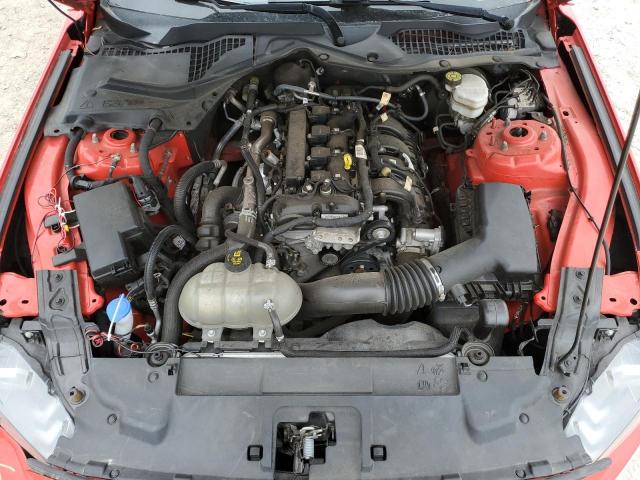 2021 FORD MUSTANG 1FA6P8THXM5146491