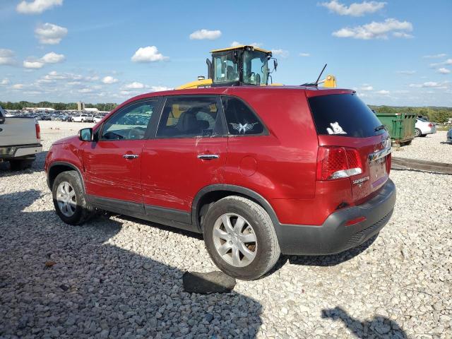2011 KIA SORENTO BA - 5XYKT3A14BG055590