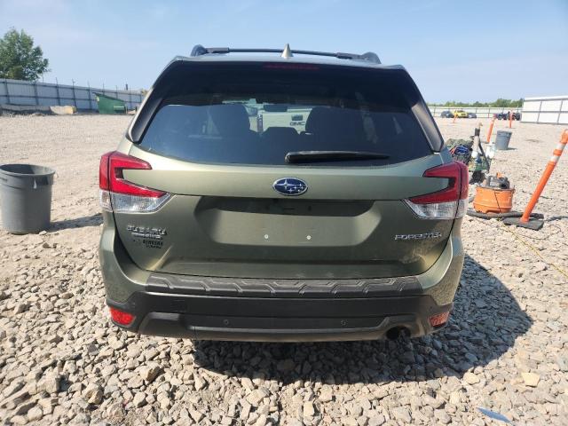 2020 SUBARU FORESTER L JF2SKAUC1LH442662