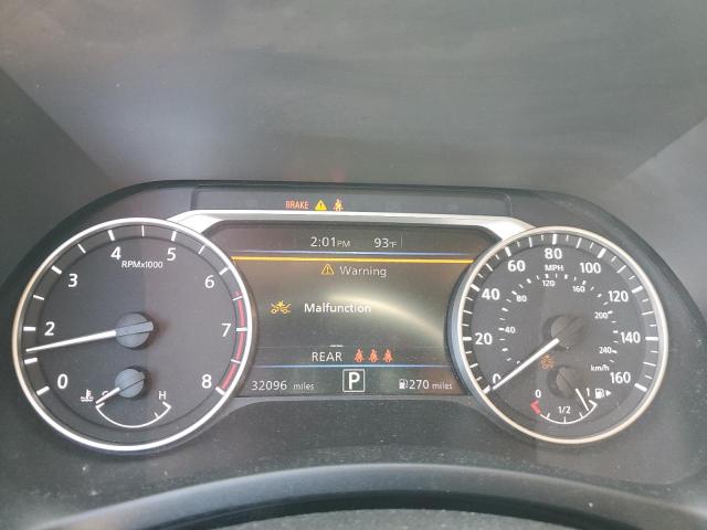 2021 NISSAN SENTRA SV 3N1AB8CV7MY259085