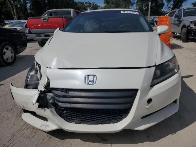 2011 HONDA CR-Z #3311526263