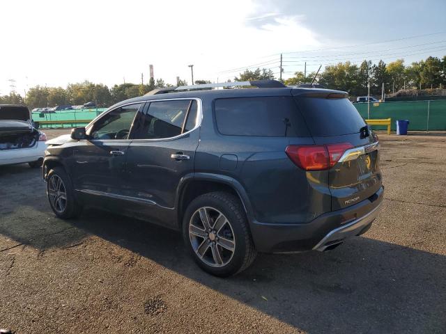 2019 GMC ACADIA DENALI 1GKKNXLS7KZ296587