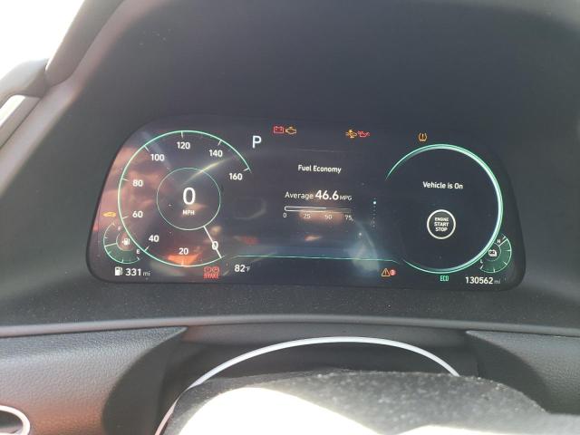 2021 HYUNDAI SONATA HYBRID KMHL54JJ7MA033697