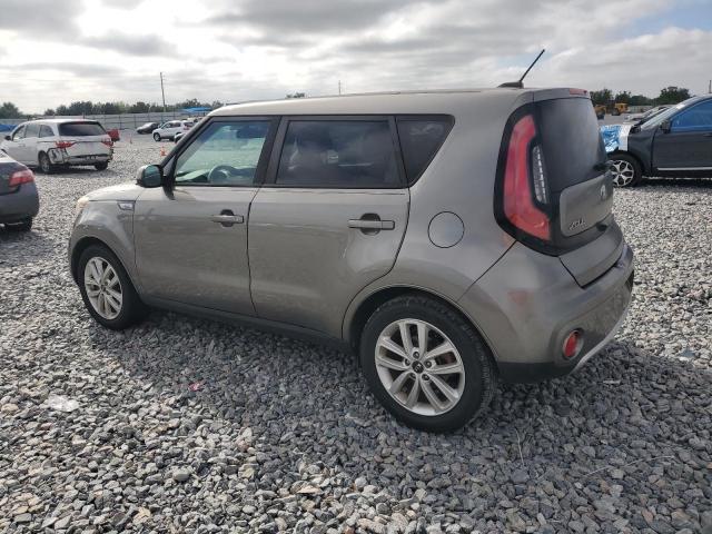 2018 KIA SOUL + - KNDJP3A50J7545894