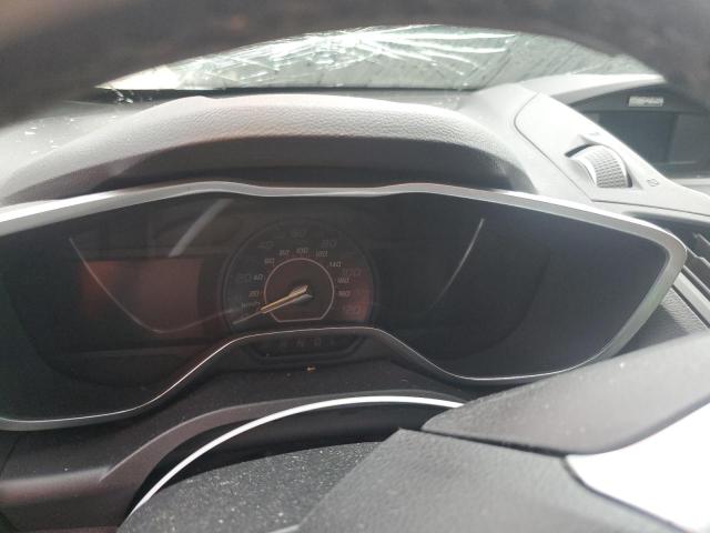 2013 FORD C-MAX SE - 1FADP5AUXDL554362