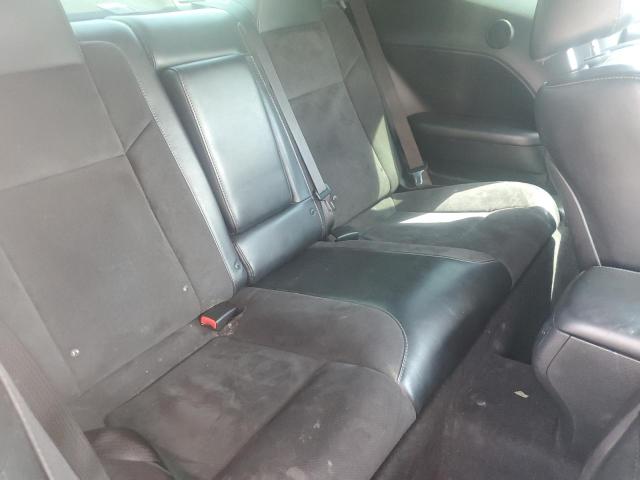 2015 DODGE CHALLENGER SXT PLUS #3285694651