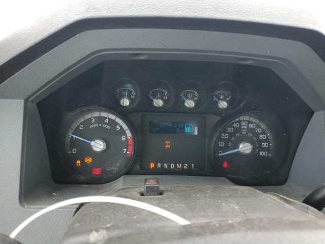 2015 FORD F250 SUPER 1FTBF2A68FEC81515