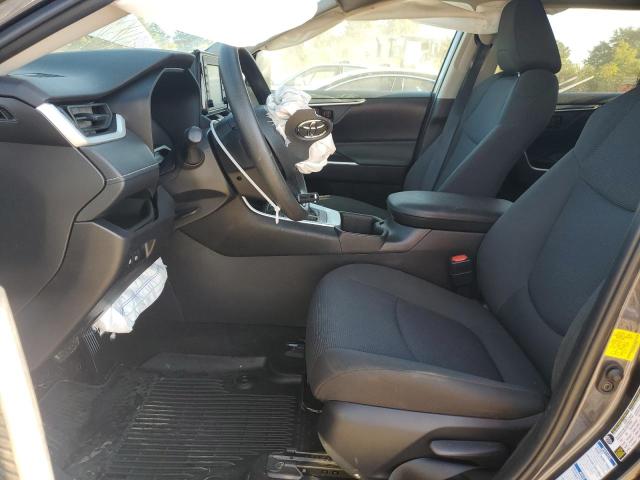 2022 TOYOTA RAV4 LE #3291336164