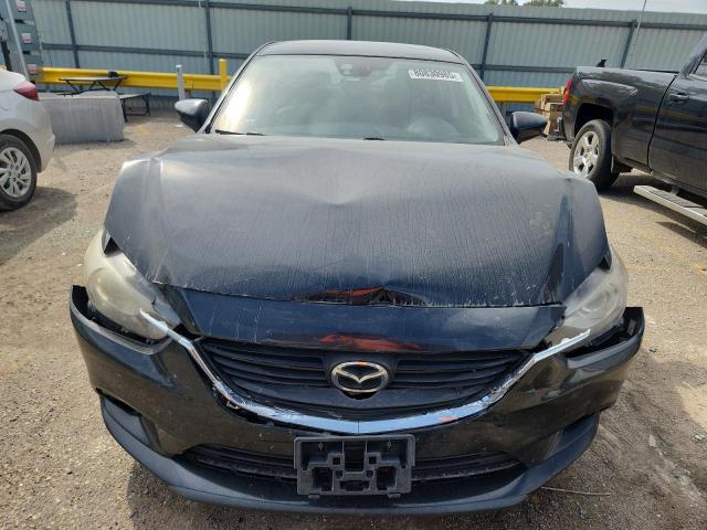 2014 MAZDA 6 GRAND TOURING #3281587397