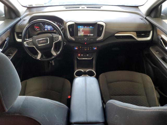 2019 GMC TERRAIN SLE 3GKALTEVXKL310510