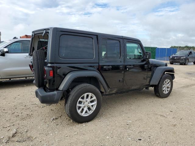 2023 JEEP WRANGLER S #3302728110
