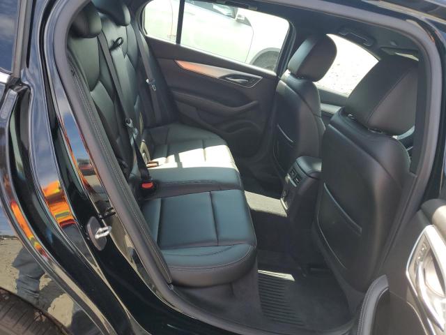 2022 CADILLAC CT5 LUXURY 1G6DM5RK0N0110497