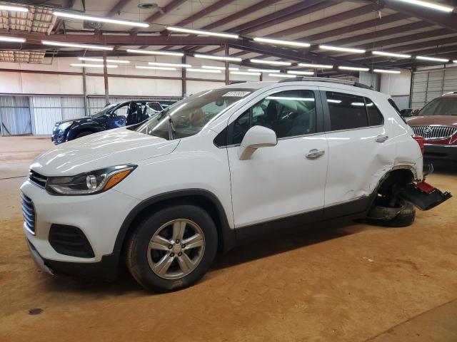 2020 CHEVROLET TRAX 1LT - 3GNCJLSB5LL322738