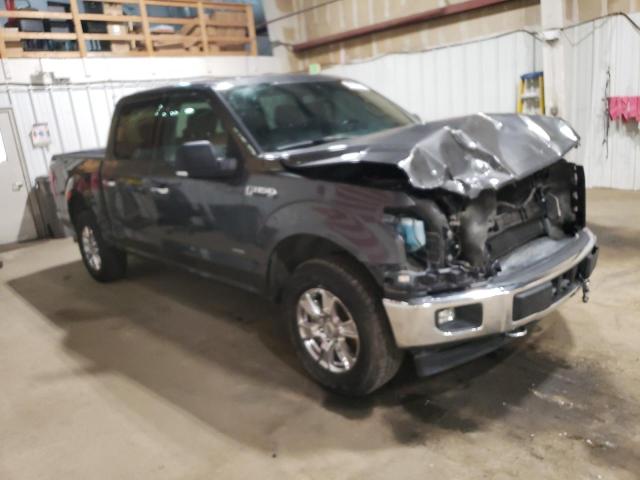 2017 FORD F150 SUPERCREW 1FTEW1EP2HFC69996
