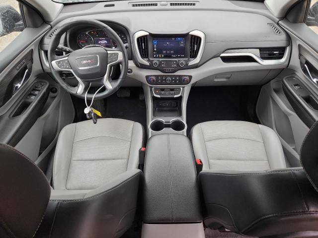 2024 GMC TERRAIN SLT - 3GKALPEG3RL136654